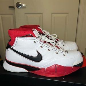 Kobe 1 All-Star Size 11